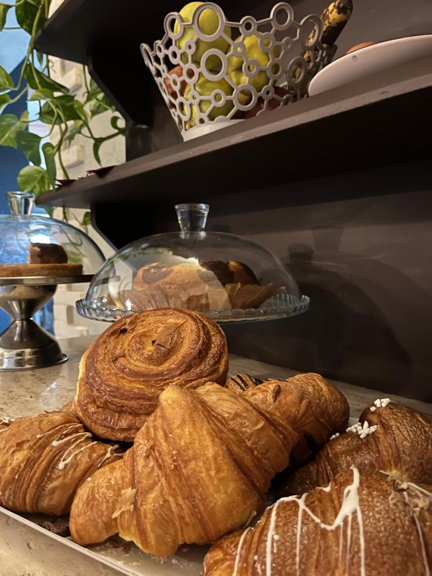 Bed & Breakfast La Rondinella Cerasolo Dış mekan fotoğraf